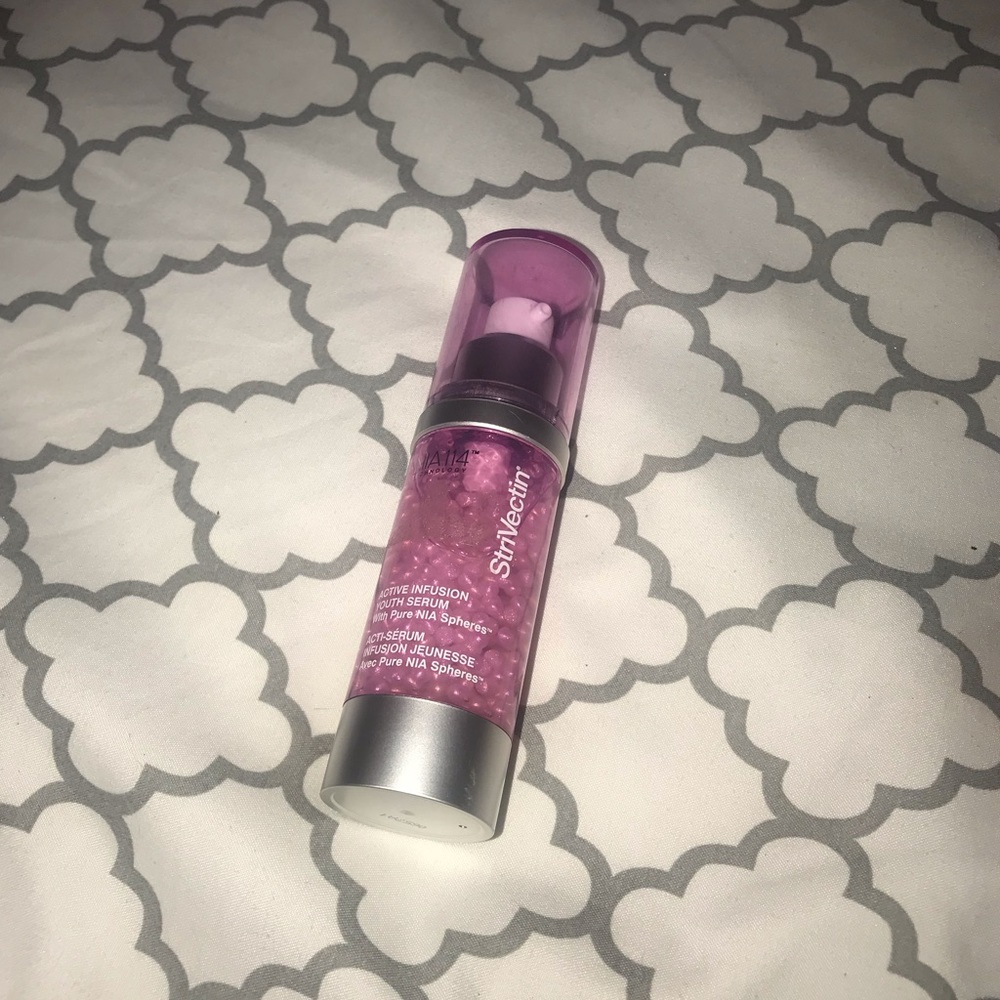 STRIVECTIN ACTIVE INFUSION YOUTH SERUM